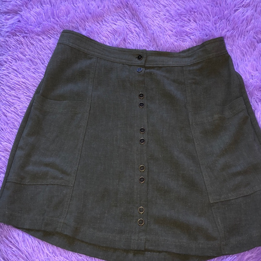 Skirt